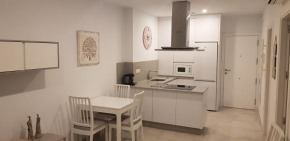 Apartamento Iceberg Tarifa Parking gratuito